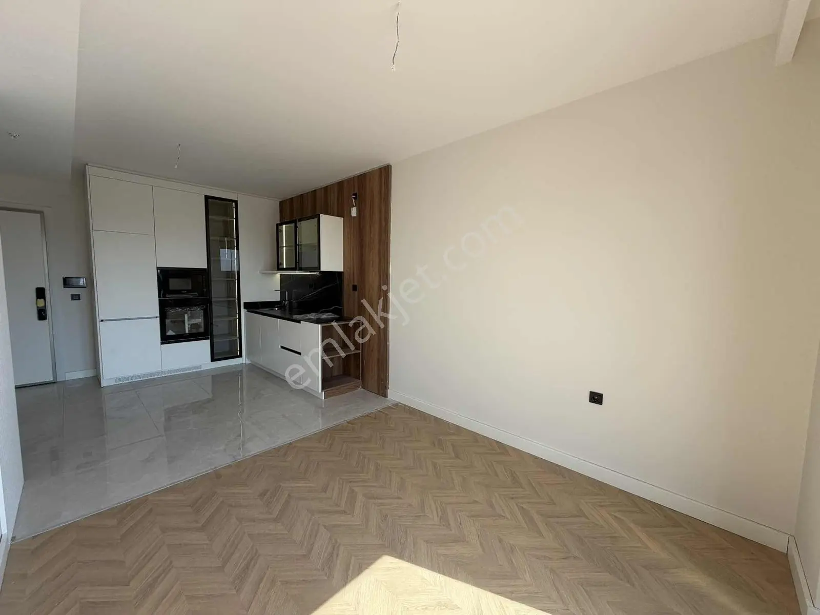 Gamador Parla 1+1 Satılık Daire // Göl Manzaralı 6. Kat — fotoğraf 10