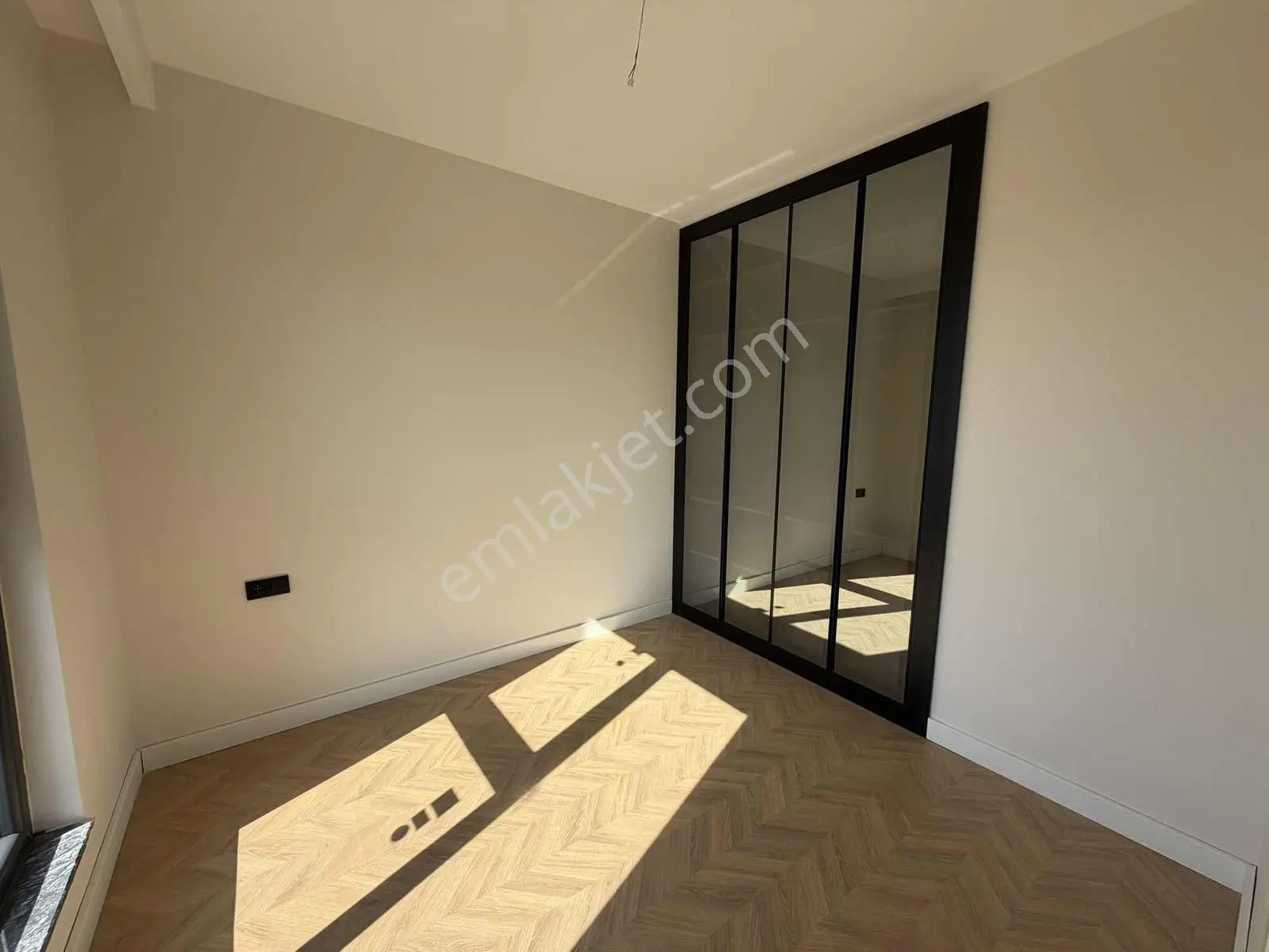 Gamador Parla 1+1 Satılık Daire // Göl Manzaralı 6. Kat — fotoğraf 25