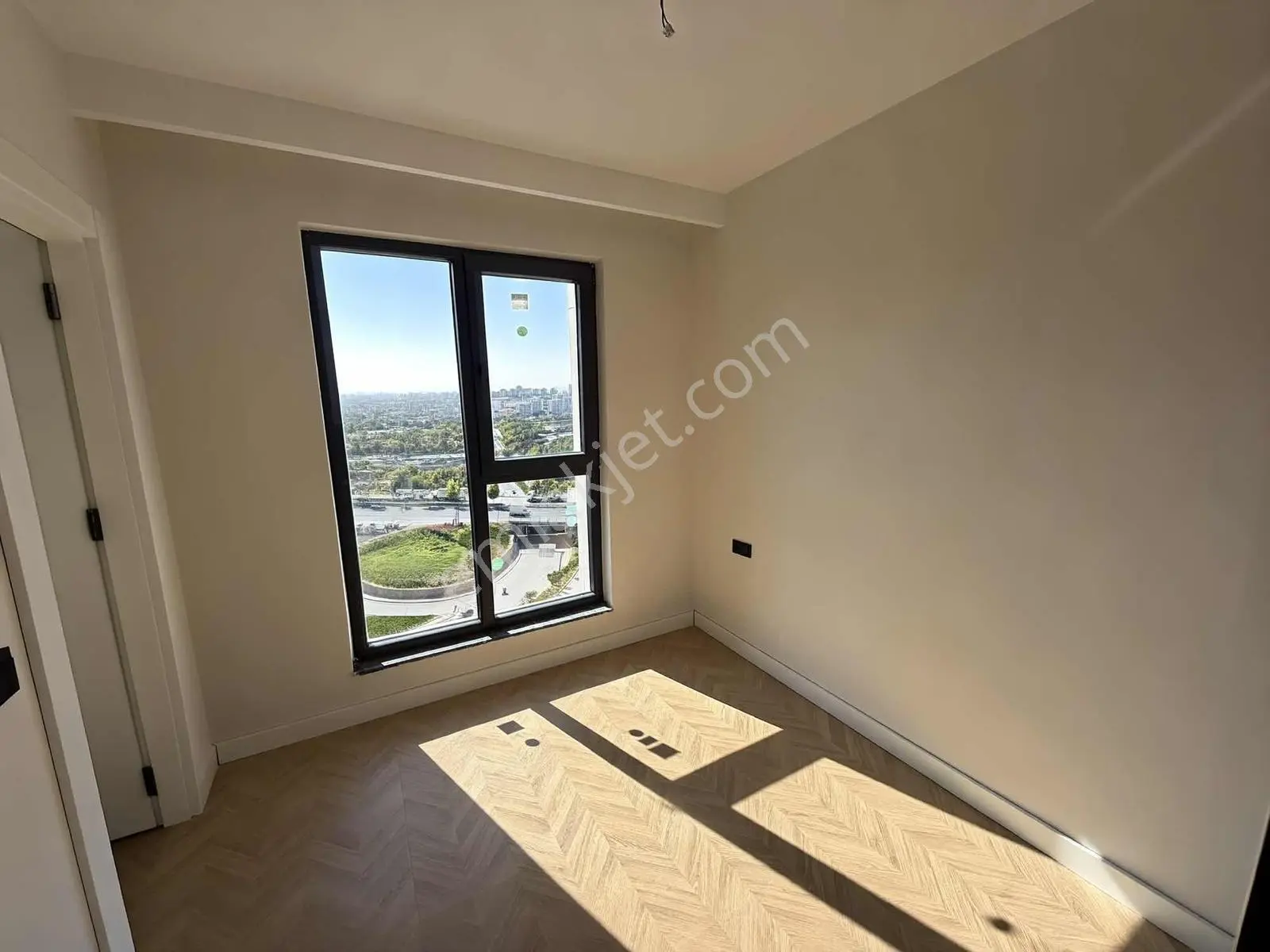 Gamador Parla 1+1 Satılık Daire // Göl Manzaralı 6. Kat — fotoğraf 28
