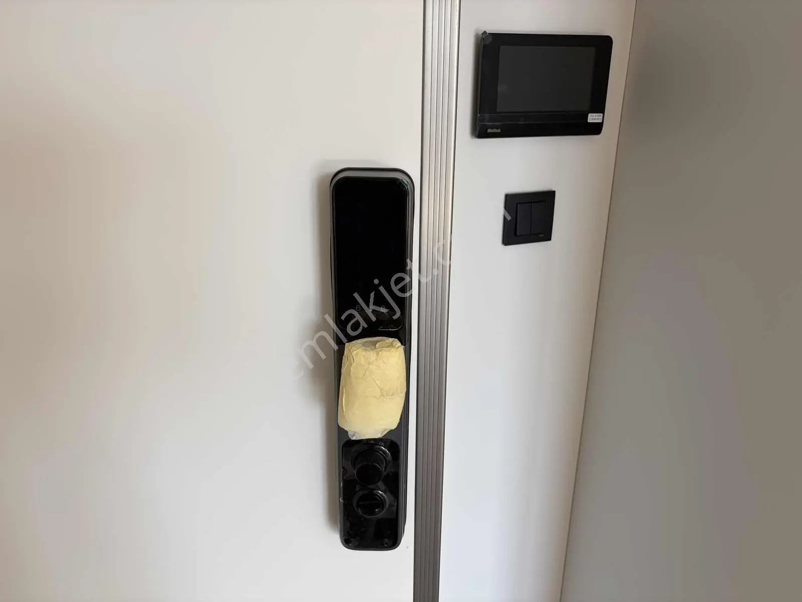 Gamador Parla 1+1 Satılık Daire // Göl Manzaralı 6. Kat — fotoğraf 30