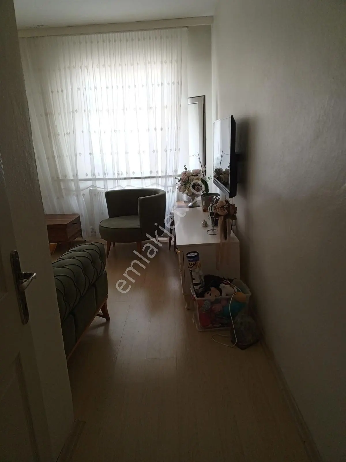 Küçükköy Şemsipaşa Mah. Merkez 2+1 90m2 Satılık Daire — fotoğraf 7