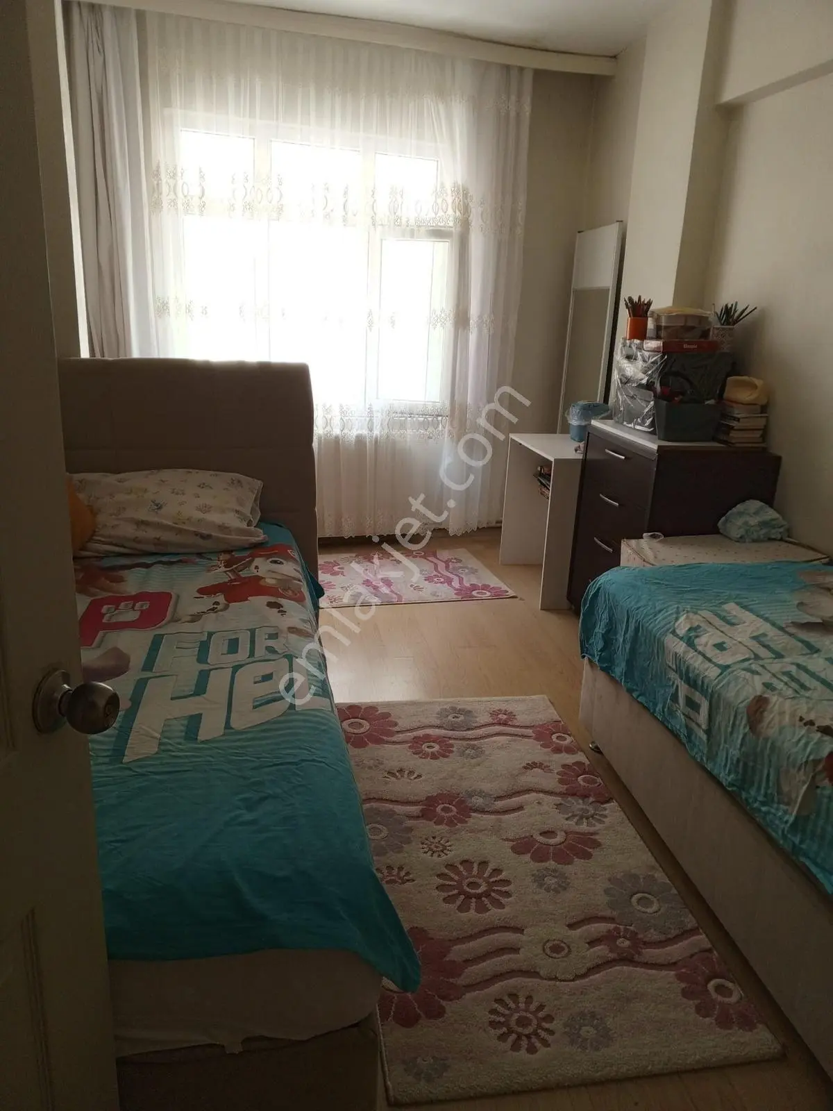 Küçükköy Şemsipaşa Mah. Merkez 2+1 90m2 Satılık Daire — fotoğraf 8