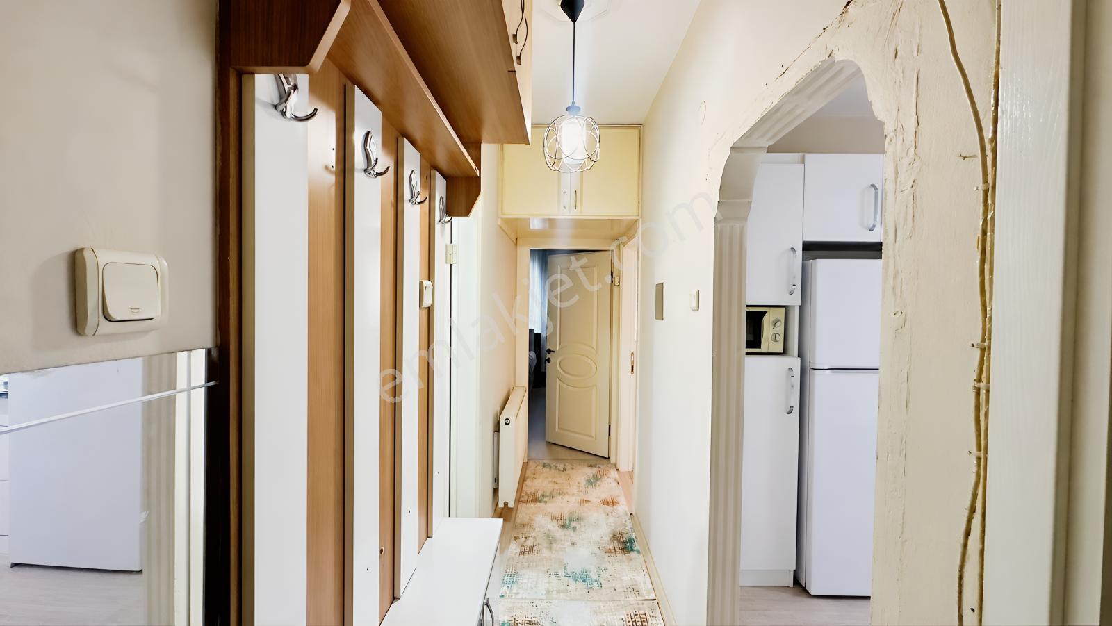 Karşıyaka Alaybey Satılık 2+1 Daire — fotoğraf 2