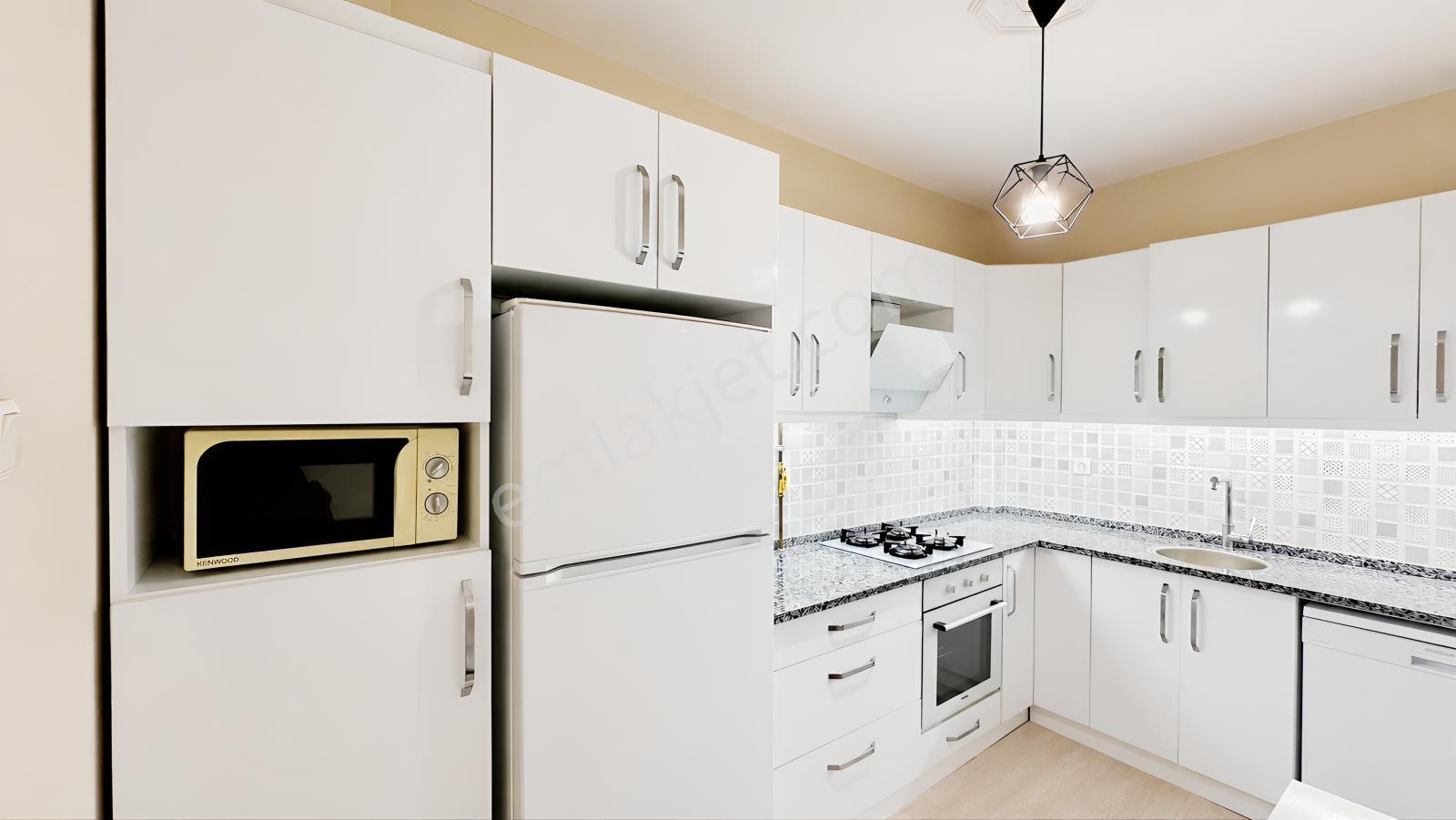 Karşıyaka Alaybey Satılık 2+1 Daire — fotoğraf 5
