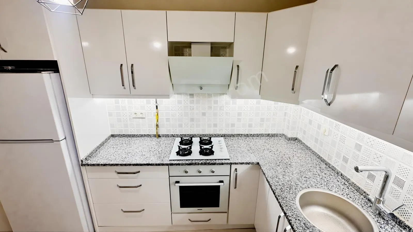 Karşıyaka Alaybey Satılık 2+1 Daire — fotoğraf 6