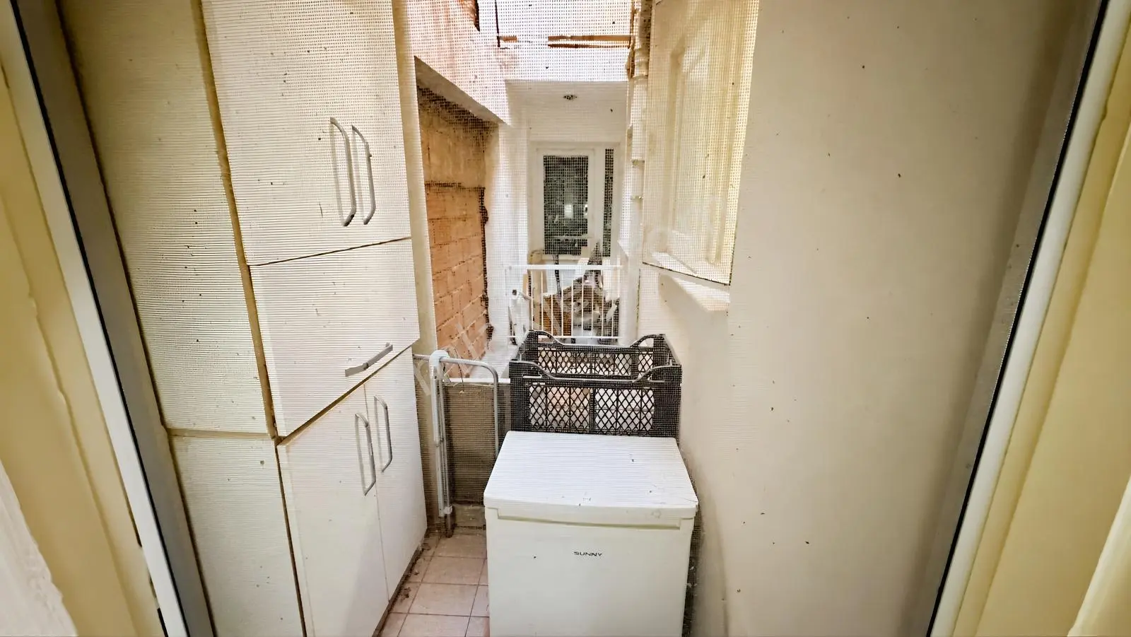 Karşıyaka Alaybey Satılık 2+1 Daire — fotoğraf 8