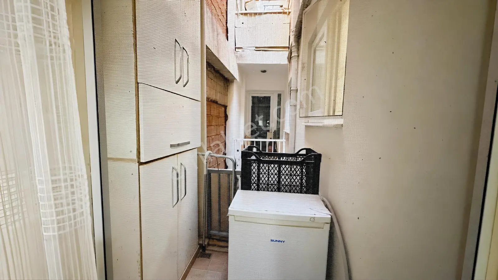 Karşıyaka Alaybey Satılık 2+1 Daire — fotoğraf 9