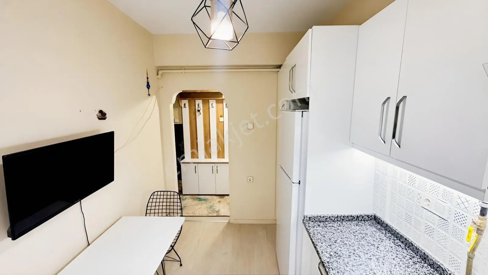 Karşıyaka Alaybey Satılık 2+1 Daire — fotoğraf 10