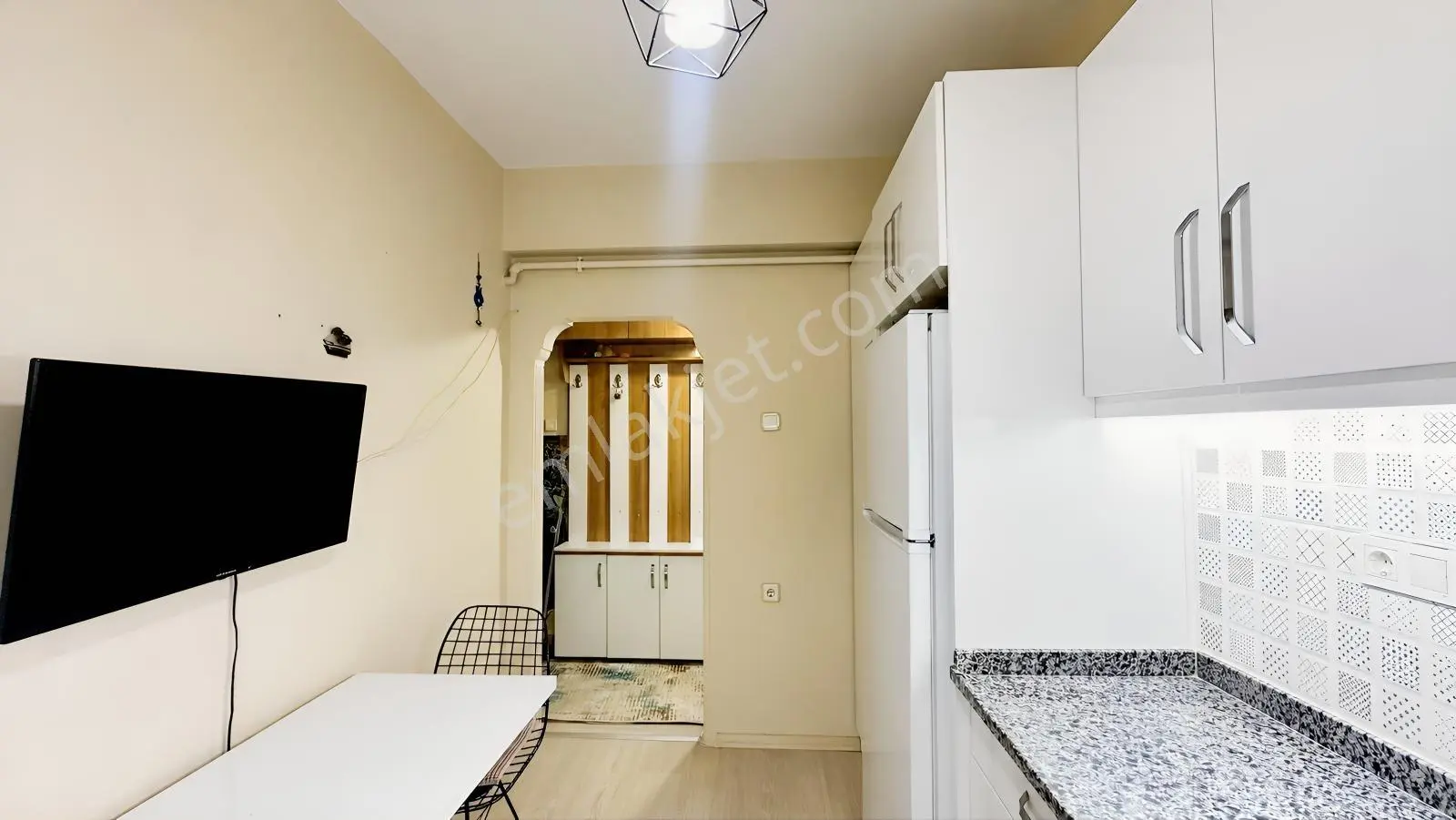 Karşıyaka Alaybey Satılık 2+1 Daire — fotoğraf 11