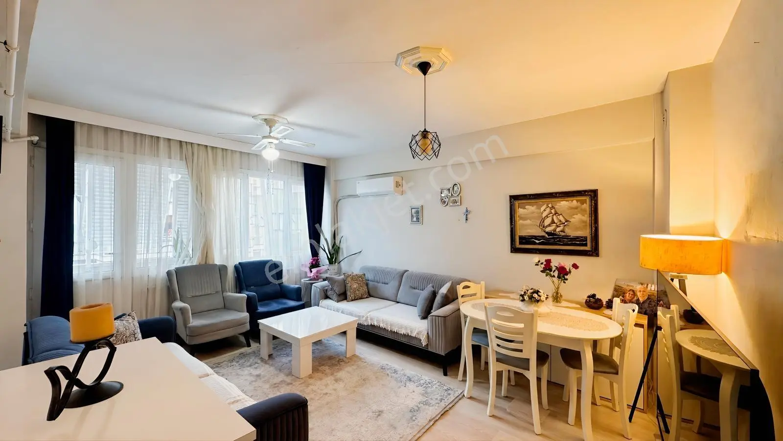 Karşıyaka Alaybey Satılık 2+1 Daire — fotoğraf 12