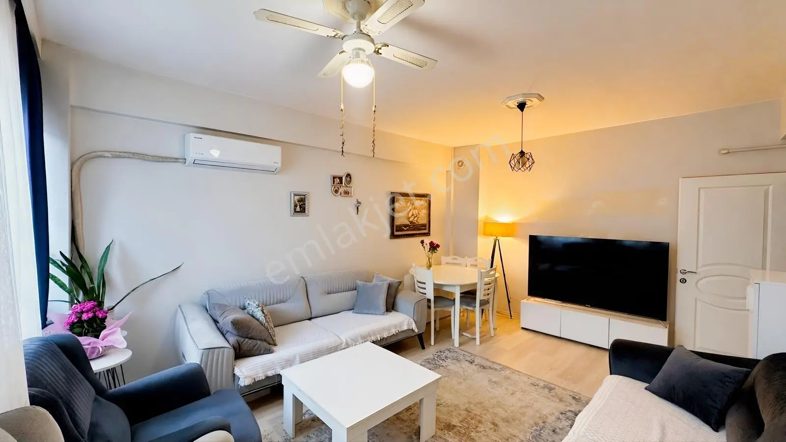 Karşıyaka Alaybey Satılık 2+1 Daire — fotoğraf 14