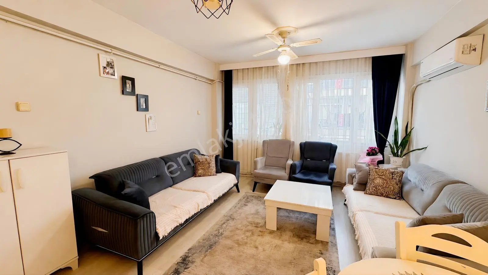 Karşıyaka Alaybey Satılık 2+1 Daire — fotoğraf 16