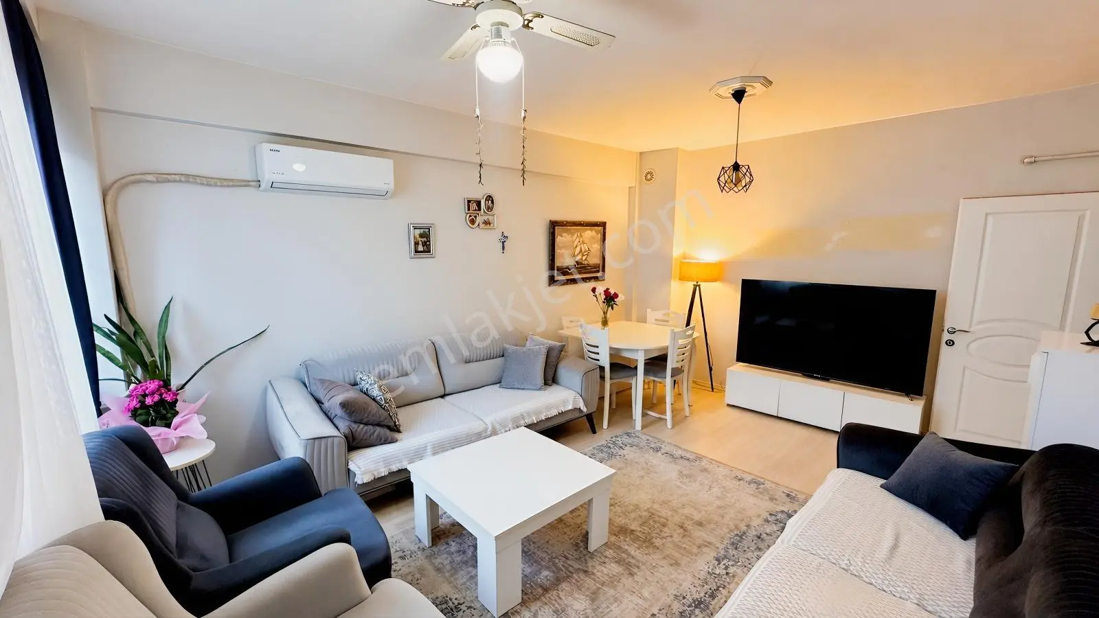 Karşıyaka Alaybey Satılık 2+1 Daire — fotoğraf 18
