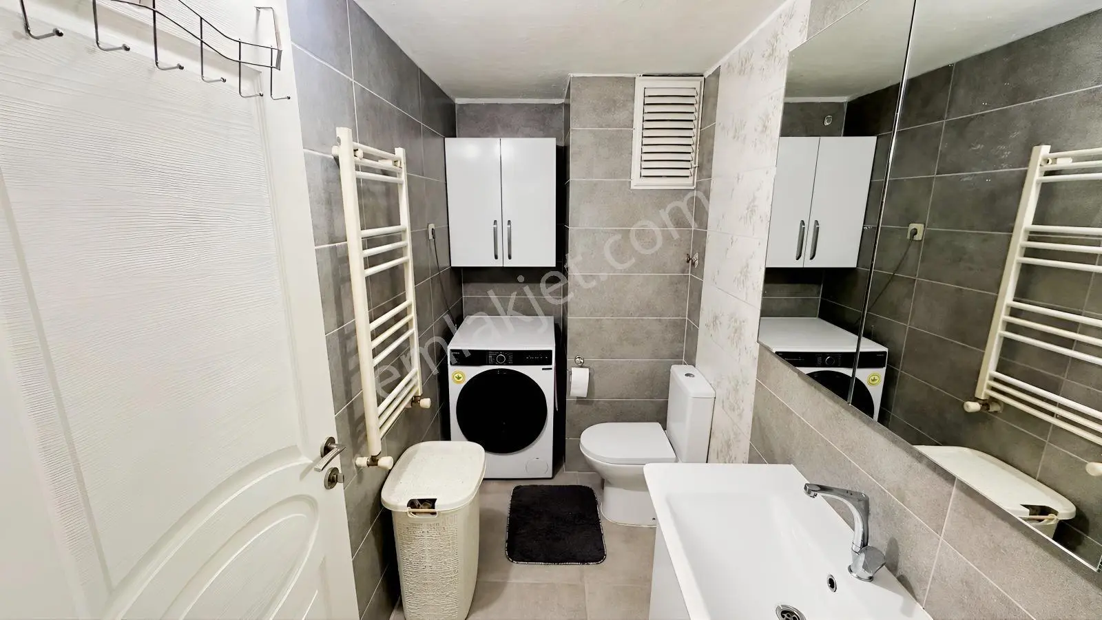 Karşıyaka Alaybey Satılık 2+1 Daire — fotoğraf 19
