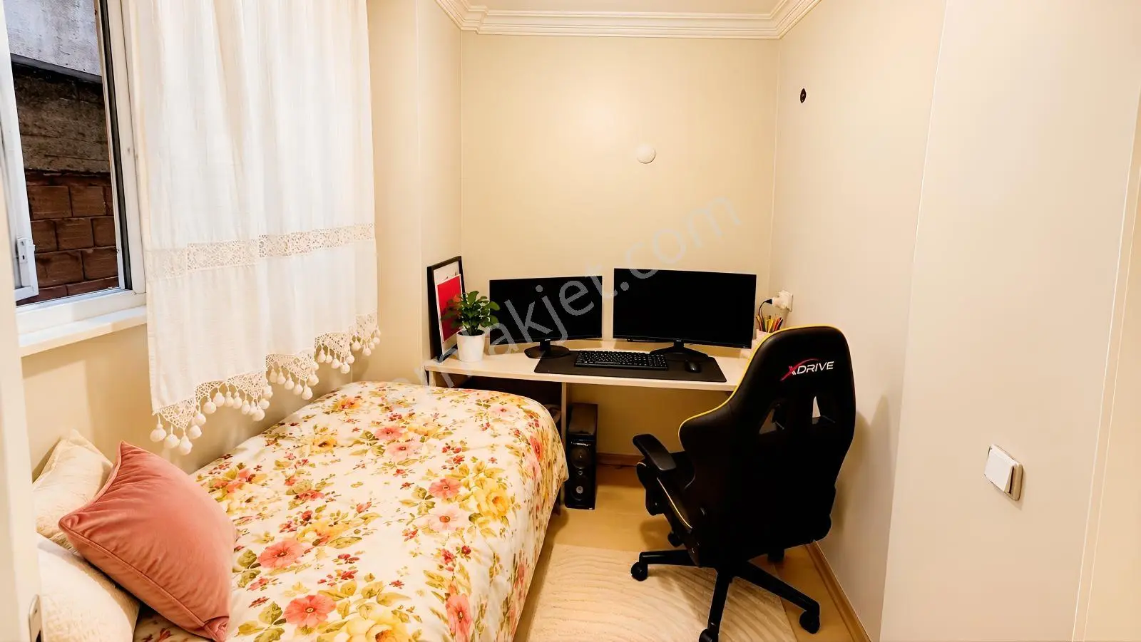 Karşıyaka Alaybey Satılık 2+1 Daire — fotoğraf 28