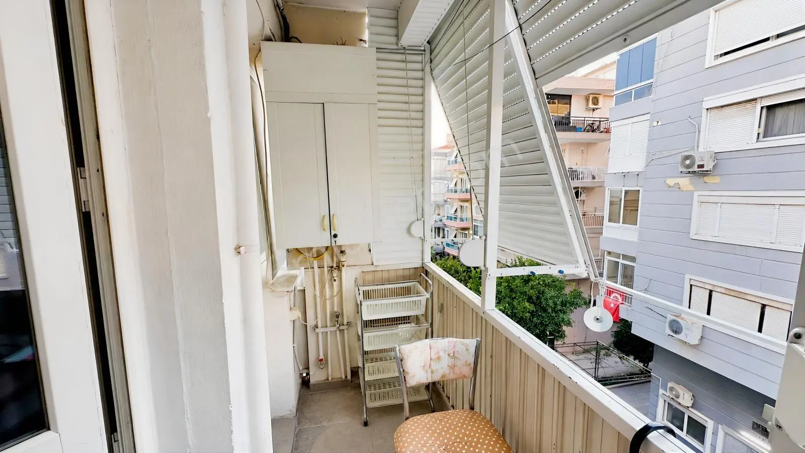 Karşıyaka Alaybey Satılık 2+1 Daire — fotoğraf 30