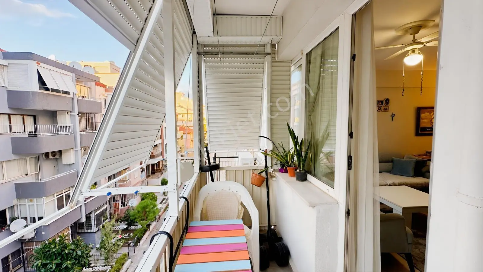 Karşıyaka Alaybey Satılık 2+1 Daire — fotoğraf 31