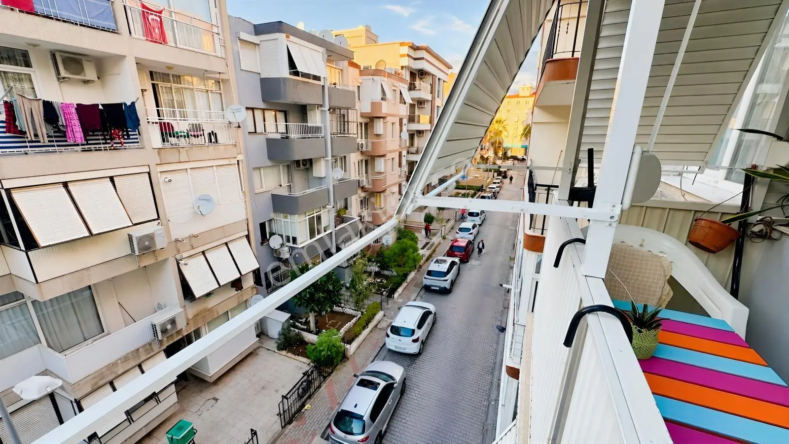 Karşıyaka Alaybey Satılık 2+1 Daire — fotoğraf 32