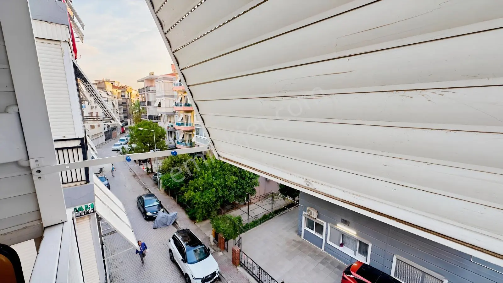 Karşıyaka Alaybey Satılık 2+1 Daire — fotoğraf 33