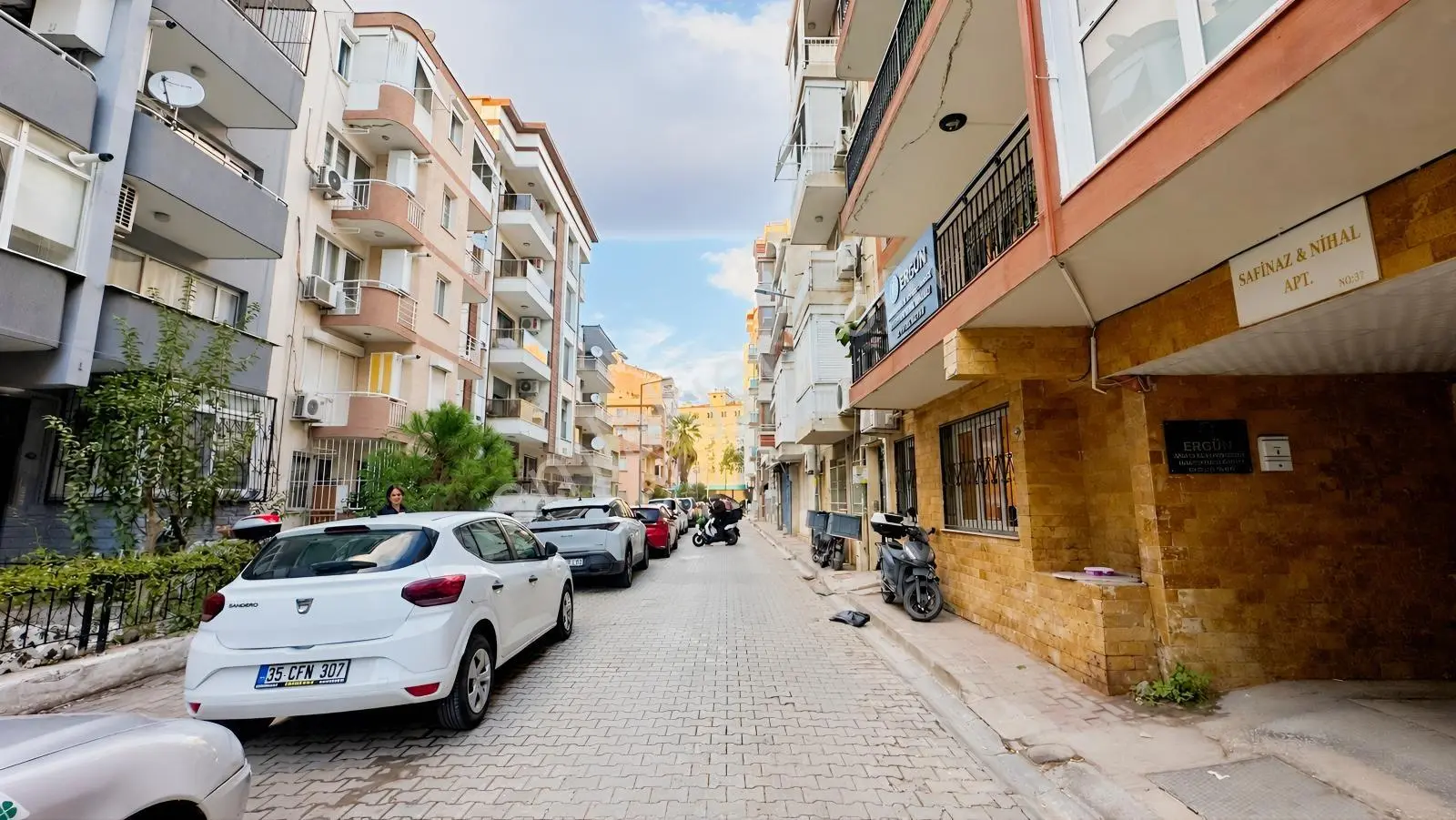 Karşıyaka Alaybey Satılık 2+1 Daire — fotoğraf 35