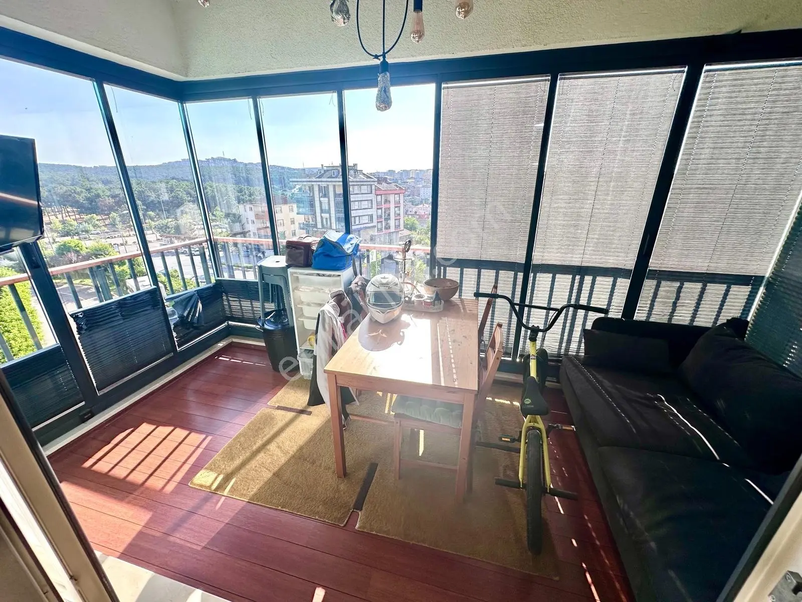 Raşit Yıldız-aydos Country-orman Manzaralı Özeldekor Satılık 2+1 — fotoğraf 6