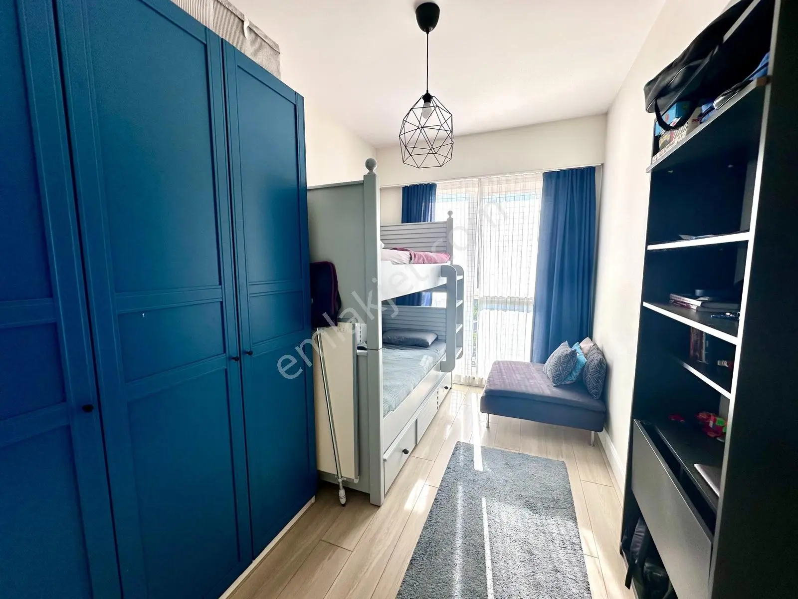 Raşit Yıldız-aydos Country-orman Manzaralı Özeldekor Satılık 2+1 — fotoğraf 14