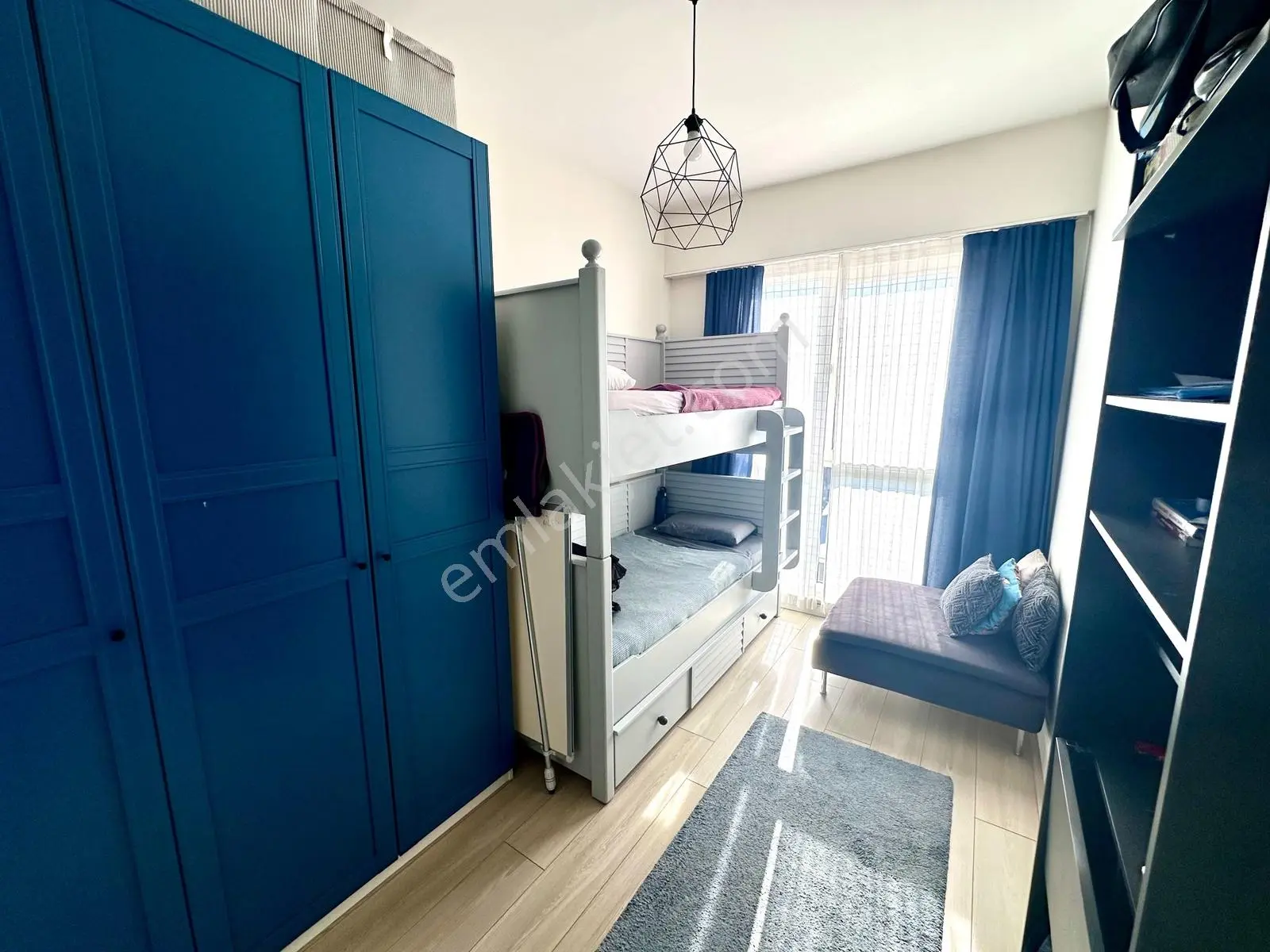 Raşit Yıldız-aydos Country-orman Manzaralı Özeldekor Satılık 2+1 — fotoğraf 15