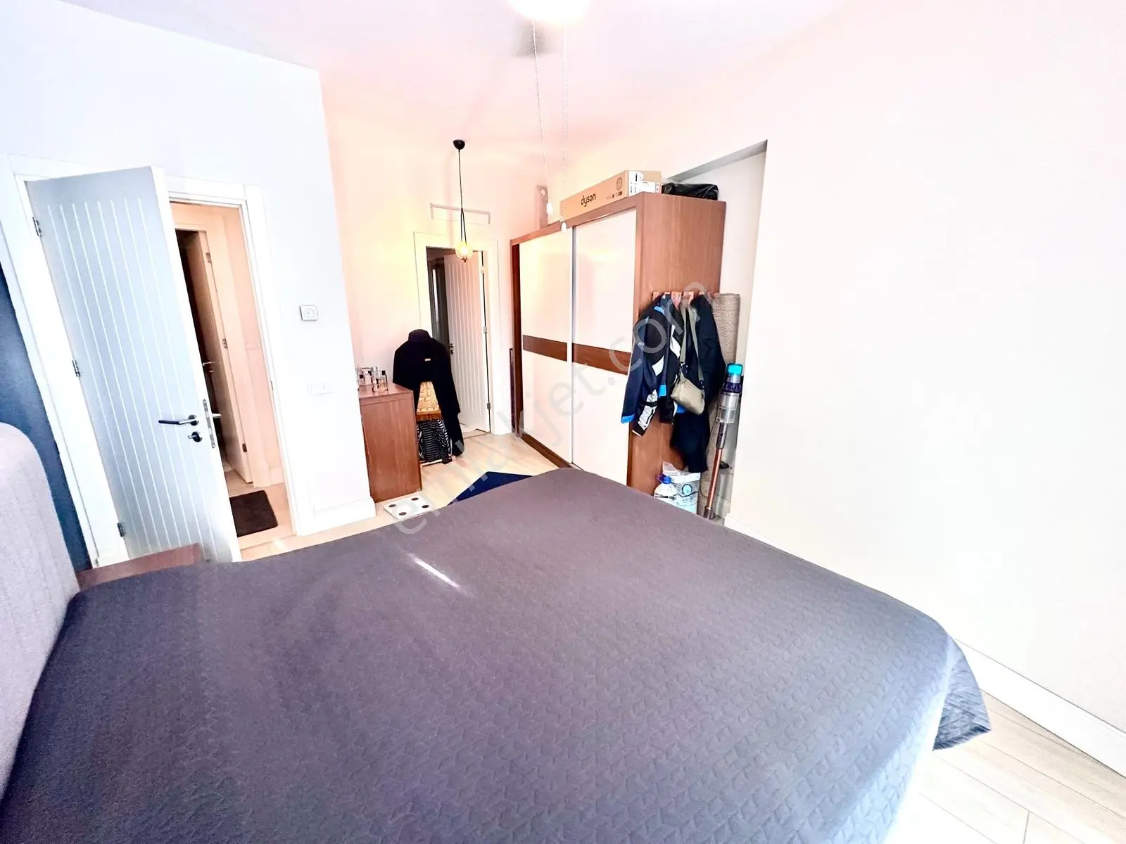 Raşit Yıldız-aydos Country-orman Manzaralı Özeldekor Satılık 2+1 — fotoğraf 23