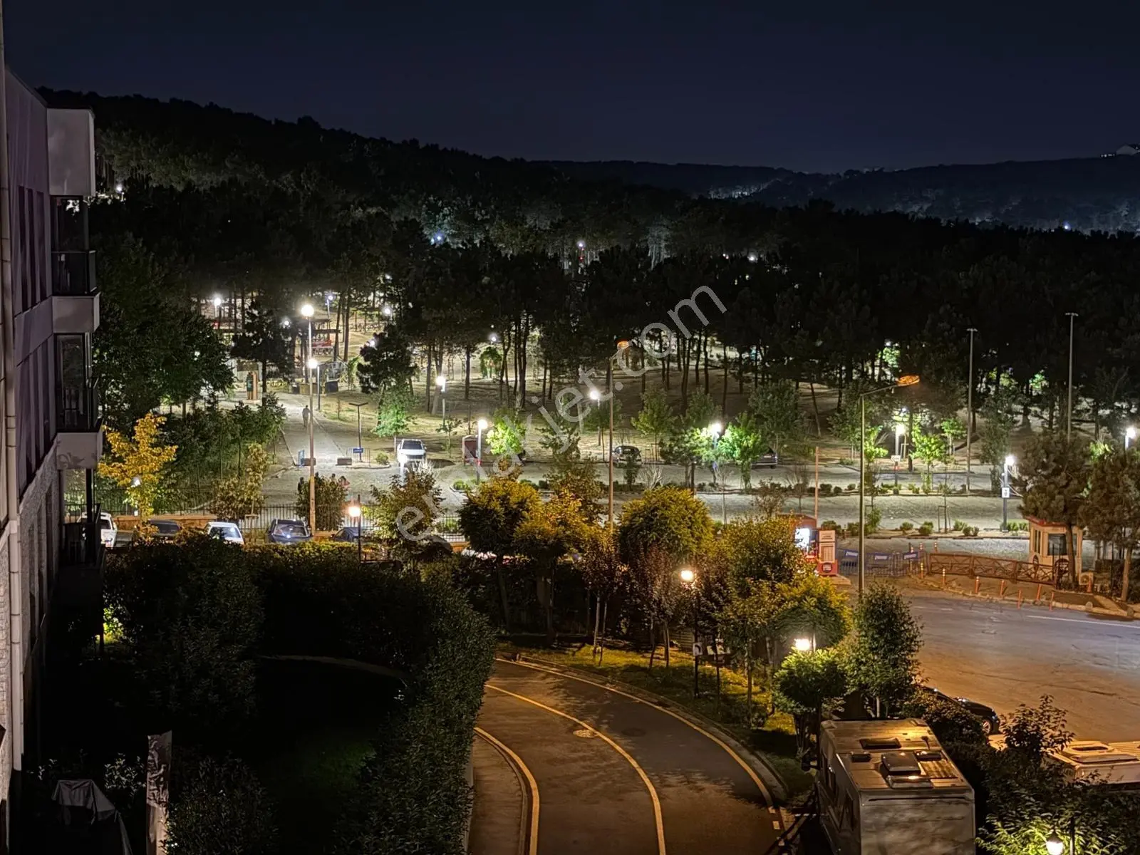 Raşit Yıldız-aydos Country-orman Manzaralı Özeldekor Satılık 2+1 — fotoğraf 30