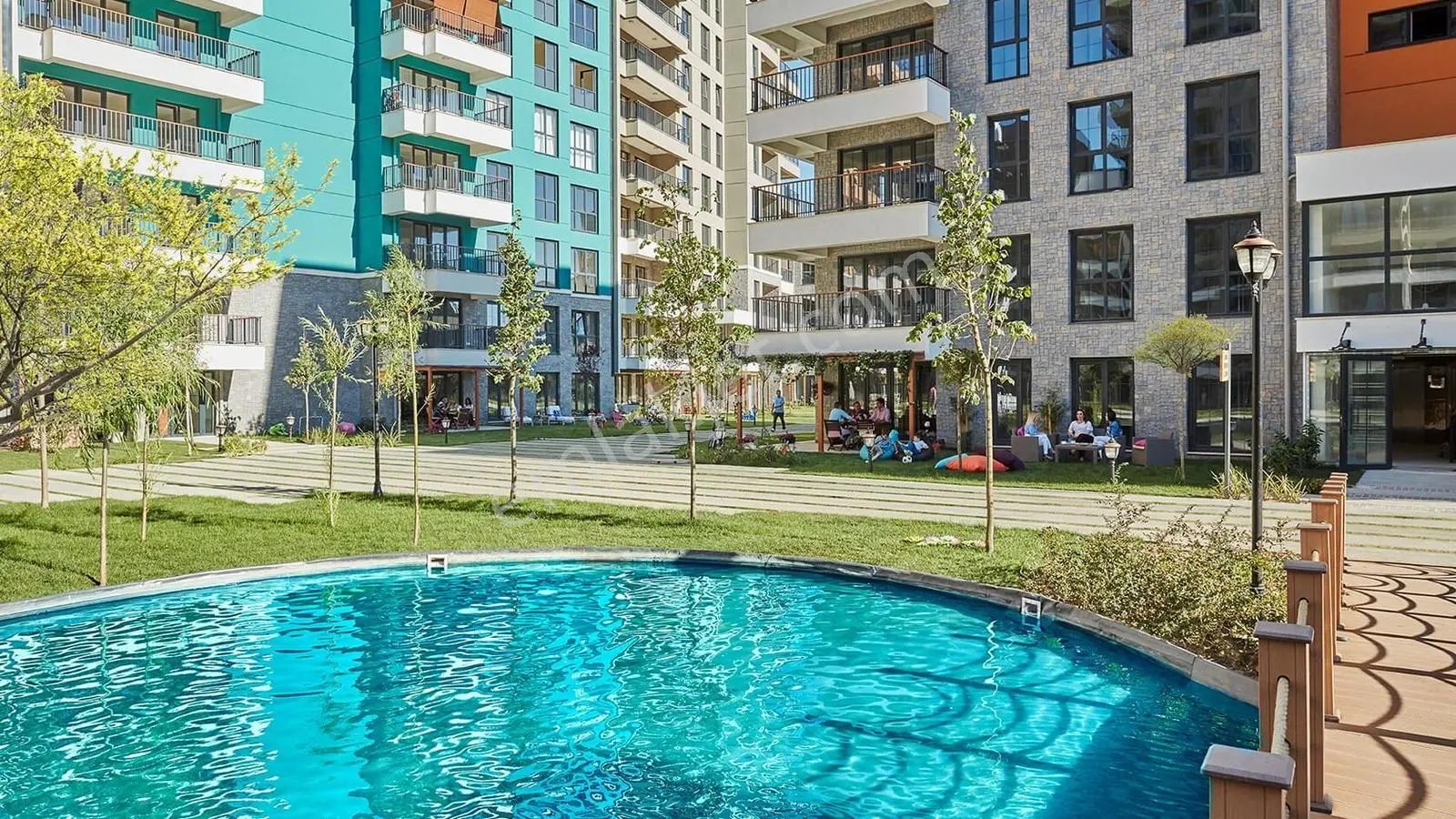 Raşit Yıldız-aydos Country-orman Manzaralı Özeldekor Satılık 2+1 — fotoğraf 34