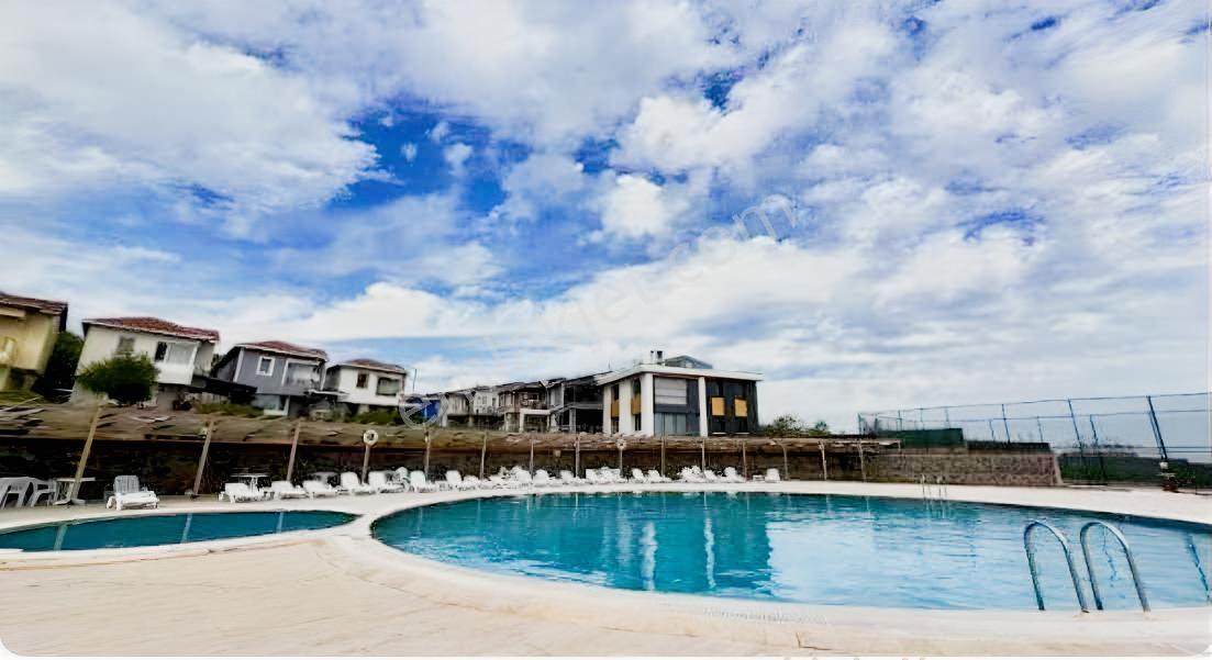 Beylikdüzü Sahil Mahallesi Denize Sıfır 6+1 Satılık Villa — fotoğraf 7