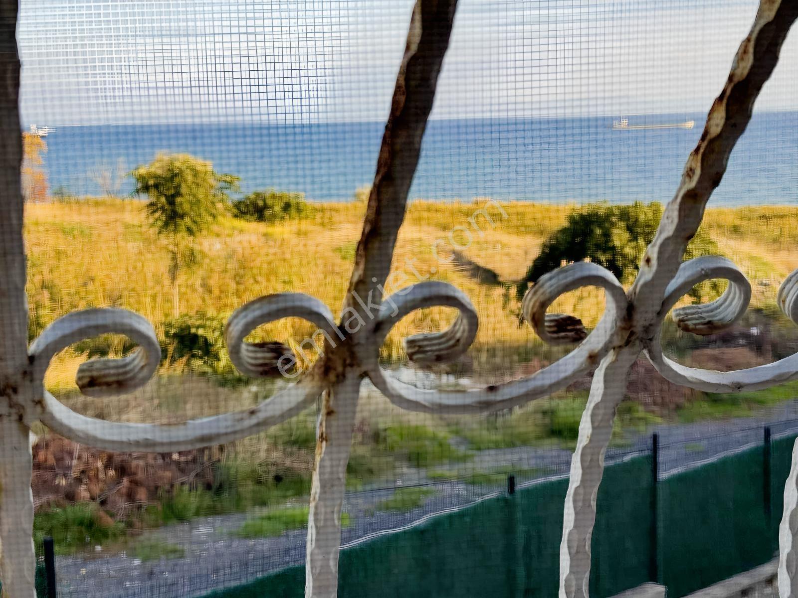 Beylikdüzü Sahil Mahallesi Denize Sıfır 6+1 Satılık Villa — fotoğraf 9