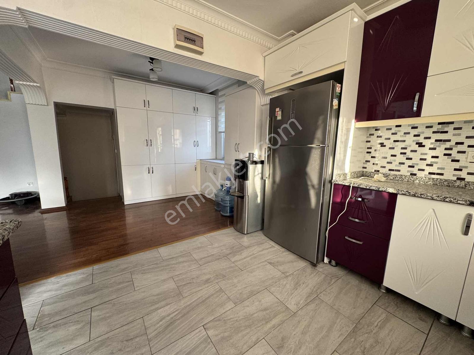 Beylikdüzü Sahil Mahallesi Denize Sıfır 6+1 Satılık Villa — fotoğraf 20
