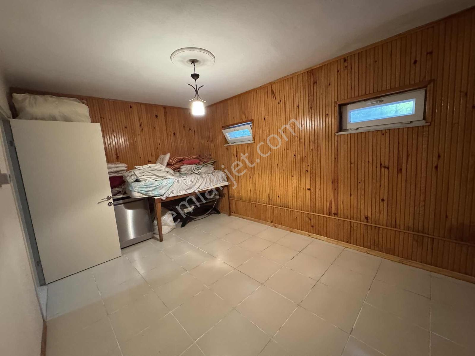 Beylikdüzü Sahil Mahallesi Denize Sıfır 6+1 Satılık Villa — fotoğraf 22
