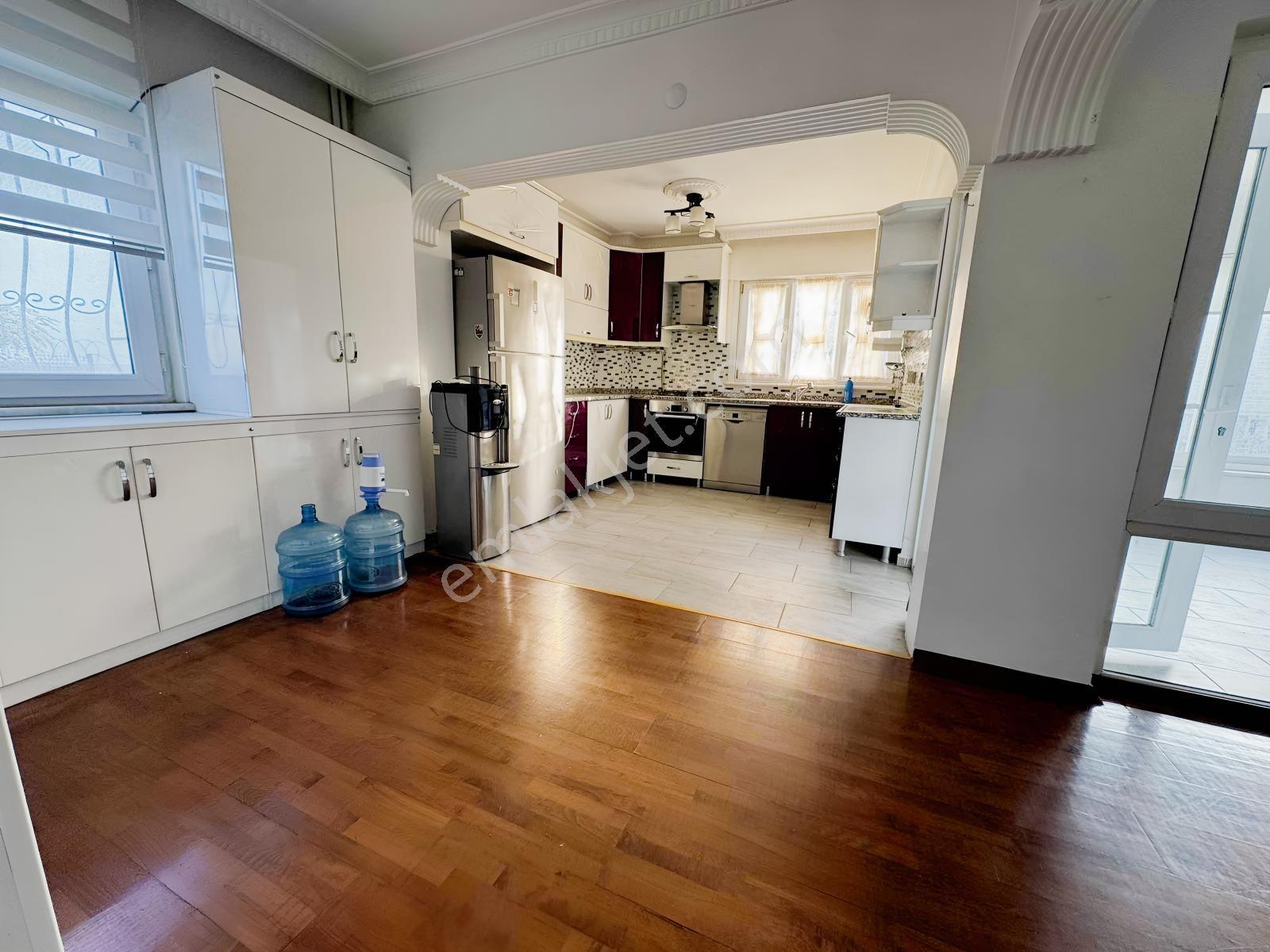 Beylikdüzü Sahil Mahallesi Denize Sıfır 6+1 Satılık Villa — fotoğraf 25
