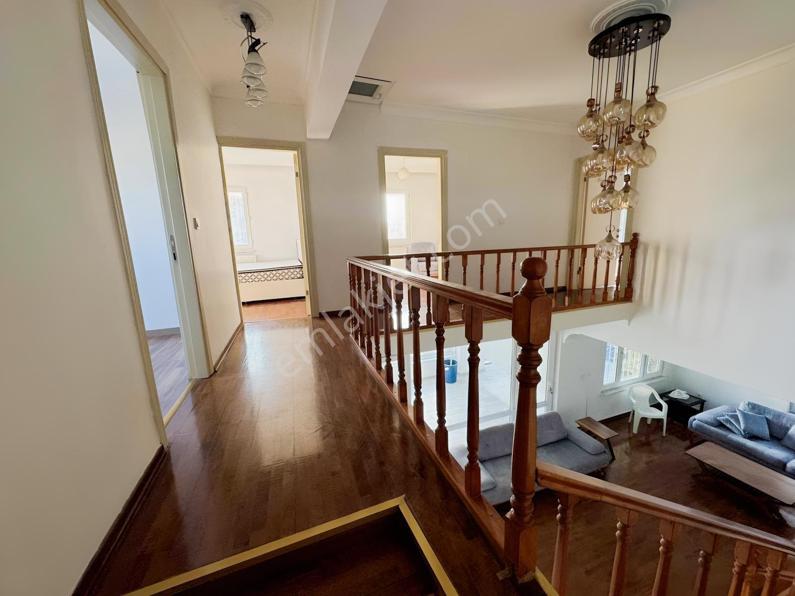 Beylikdüzü Sahil Mahallesi Denize Sıfır 6+1 Satılık Villa — fotoğraf 26
