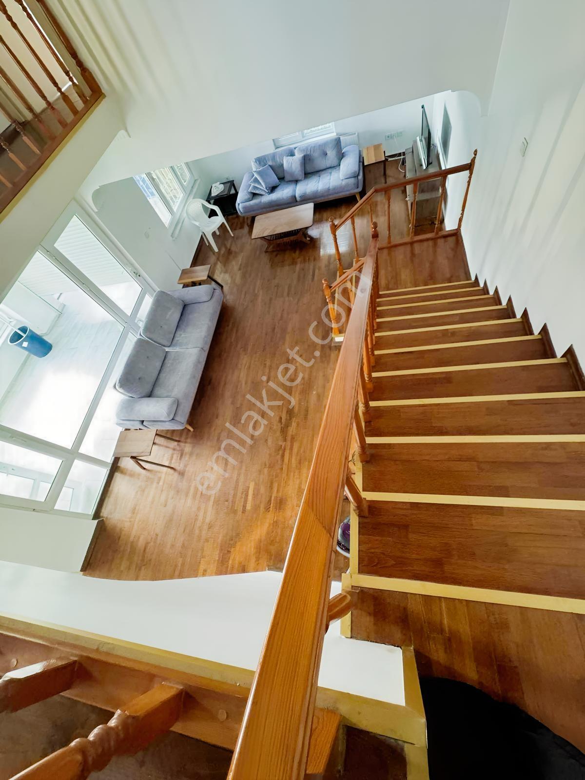 Beylikdüzü Sahil Mahallesi Denize Sıfır 6+1 Satılık Villa — fotoğraf 27
