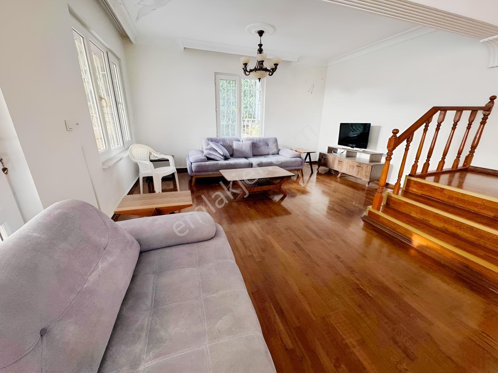 Beylikdüzü Sahil Mahallesi Denize Sıfır 6+1 Satılık Villa — fotoğraf 29