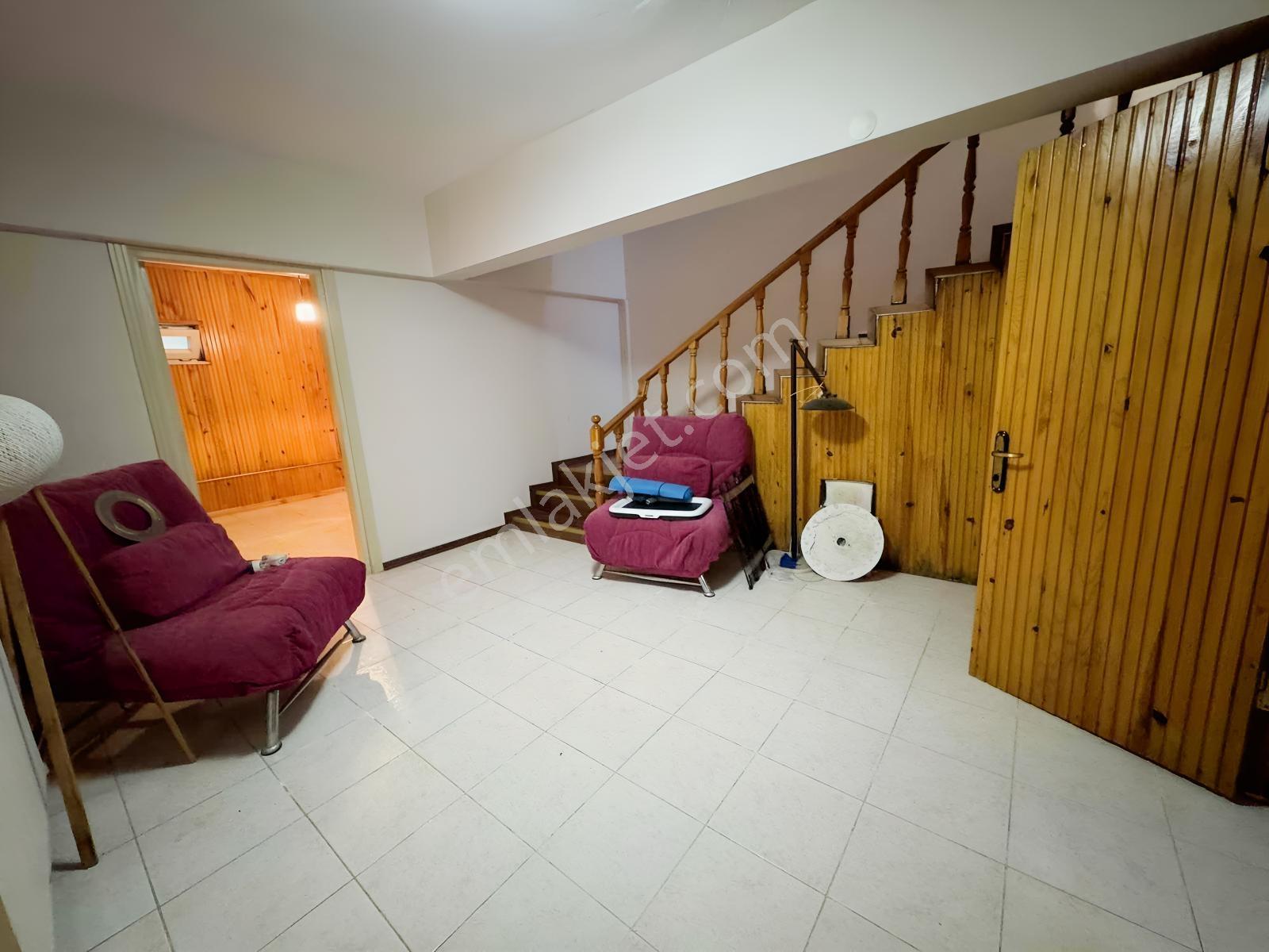 Beylikdüzü Sahil Mahallesi Denize Sıfır 6+1 Satılık Villa — fotoğraf 31