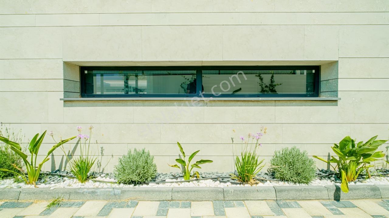 Yalıkavak'ta 550 M2 Arsa İçerisinde 3+1 Tek Katlı Lüx Villa ! — fotoğraf 6