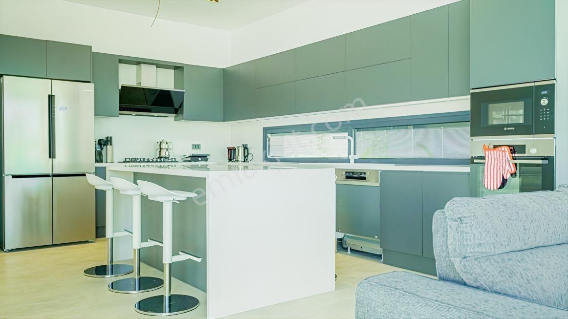 Yalıkavak'ta 550 M2 Arsa İçerisinde 3+1 Tek Katlı Lüx Villa ! — fotoğraf 8