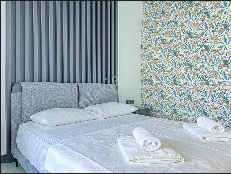 Yalıkavak'ta 550 M2 Arsa İçerisinde 3+1 Tek Katlı Lüx Villa ! — fotoğraf 20