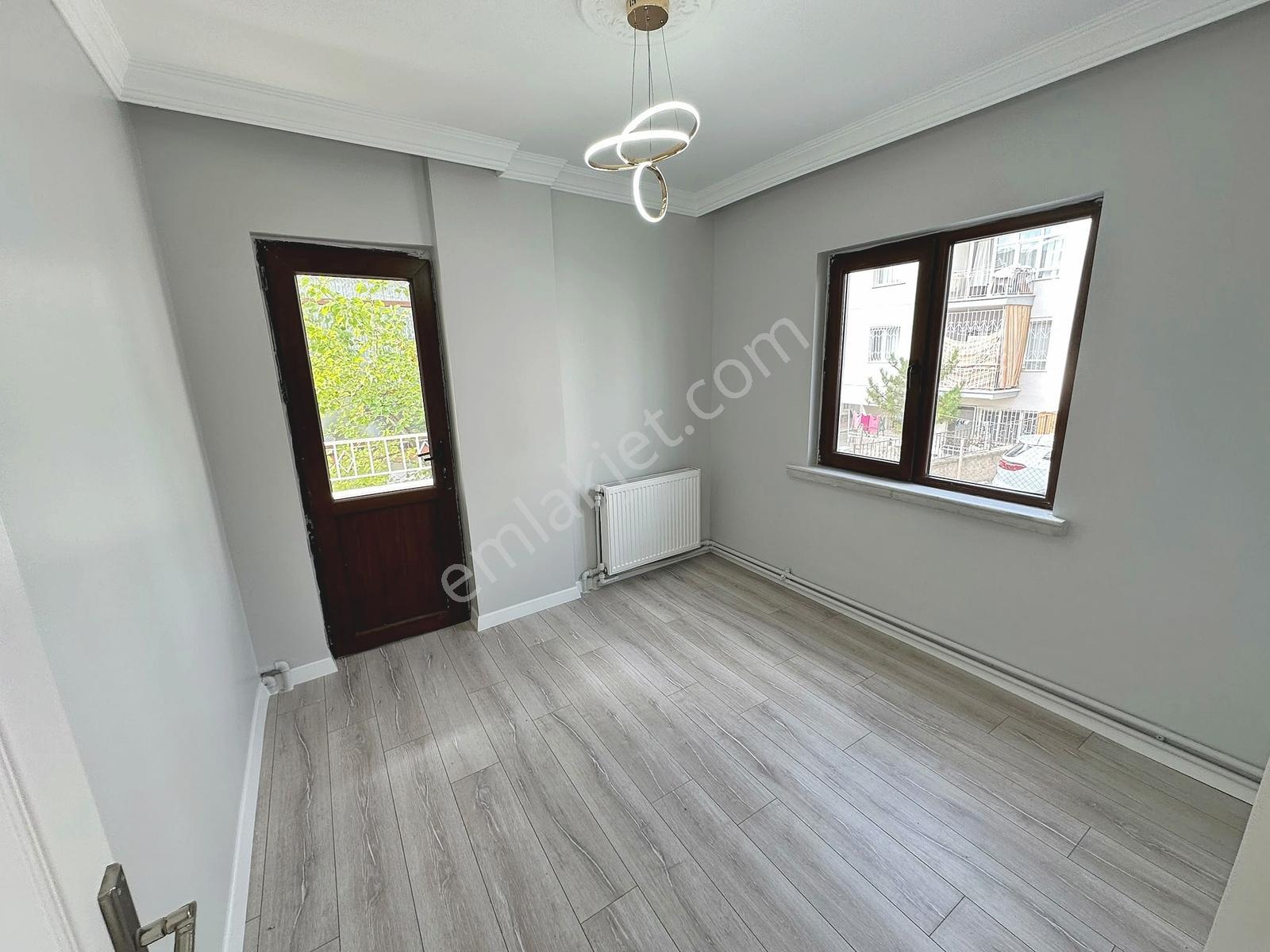 Tuzluçayır Göbek Yakını Ara Katta Full Yapılı 3+1 Satılık Daire — fotoğraf 11