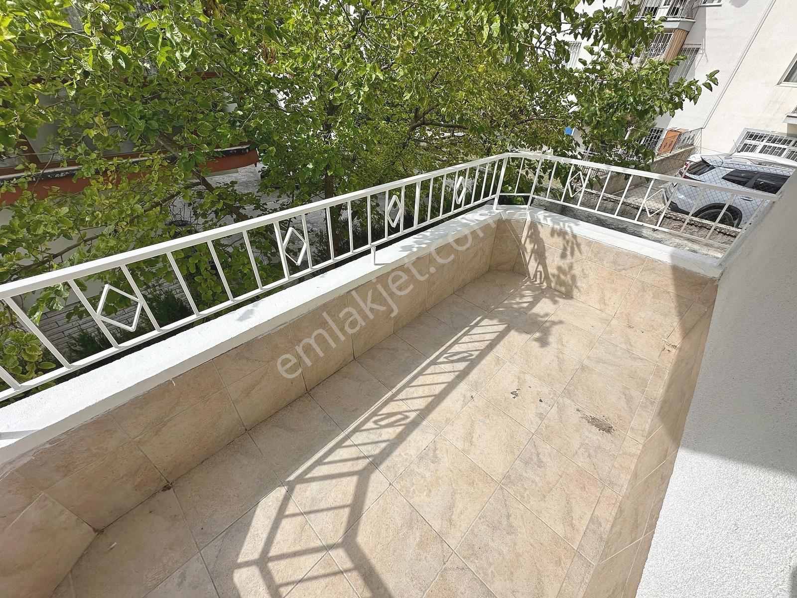 Tuzluçayır Göbek Yakını Ara Katta Full Yapılı 3+1 Satılık Daire — fotoğraf 12