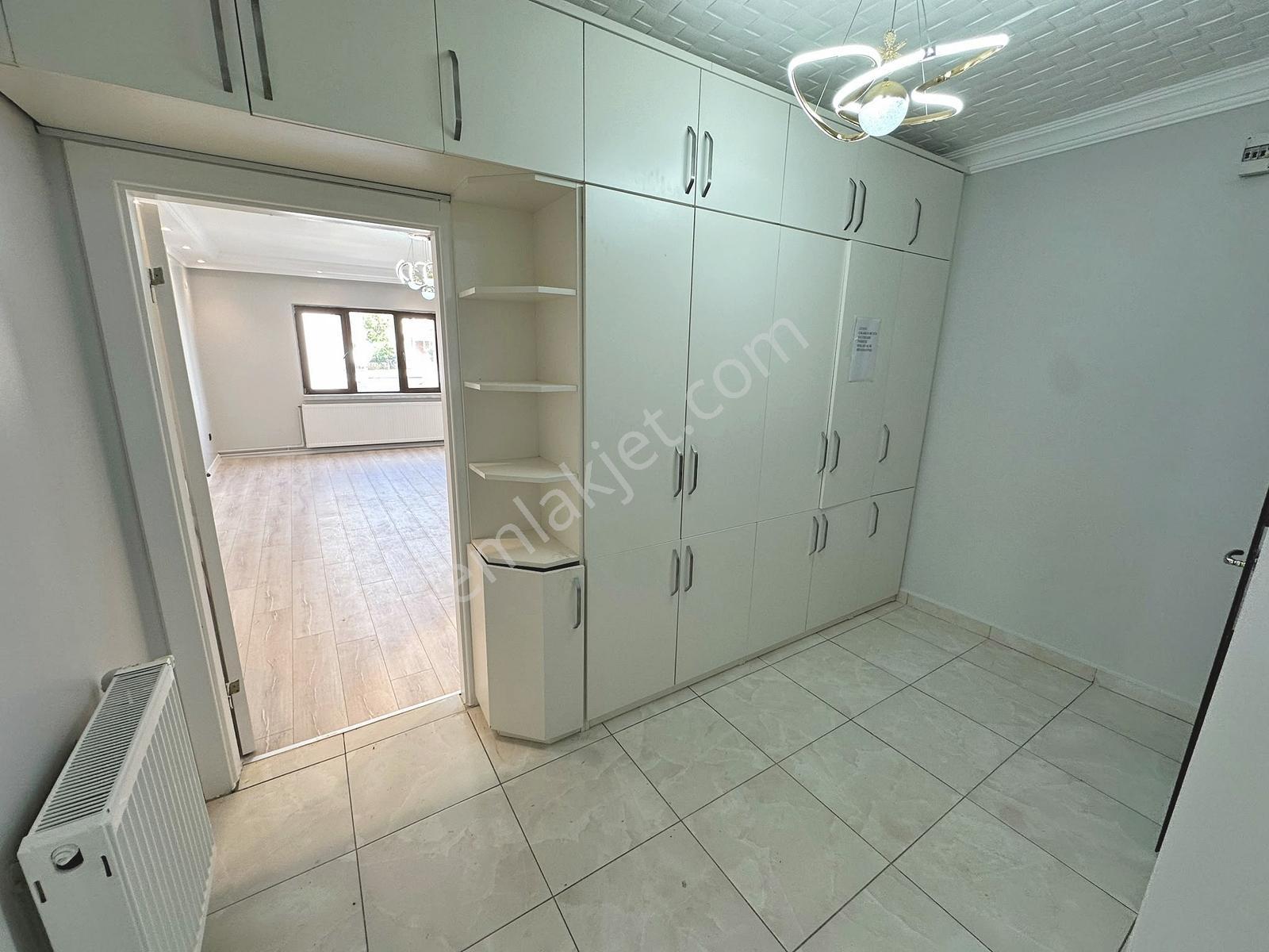 Tuzluçayır Göbek Yakını Ara Katta Full Yapılı 3+1 Satılık Daire — fotoğraf 18