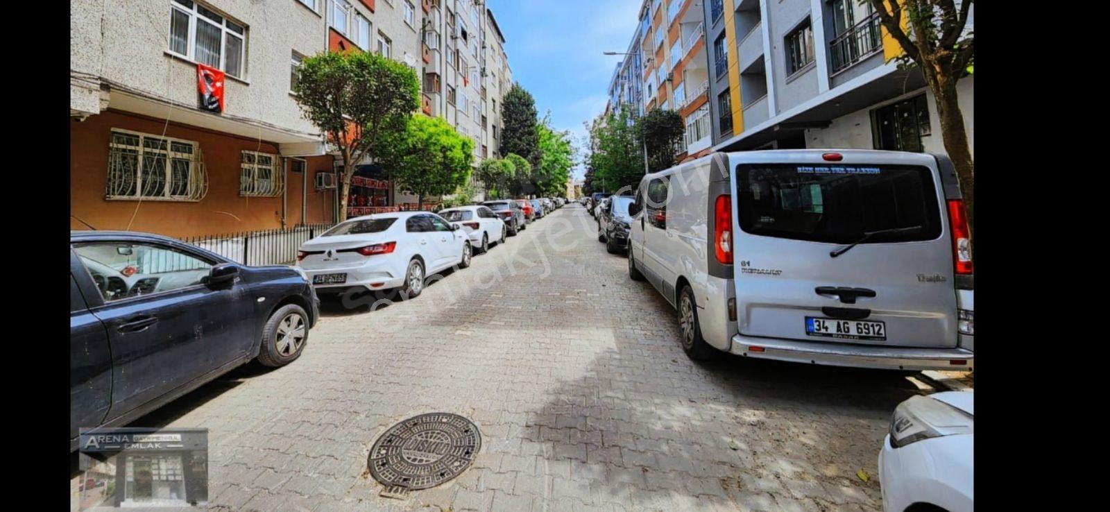 Yayla Çamlık Cad. Manolya Sokak Kentsele Girmis Binada 2+1 2.Kat