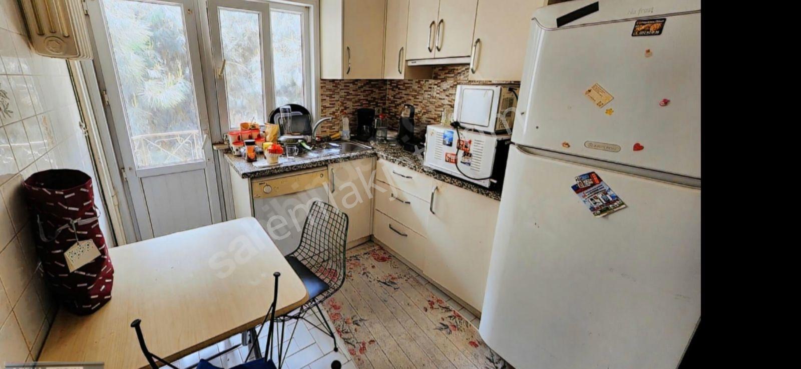 Yayla Çamlık Cad. Manolya Sokak Kentsele Girmis Binada 2+1 2.kat — fotoğraf 2