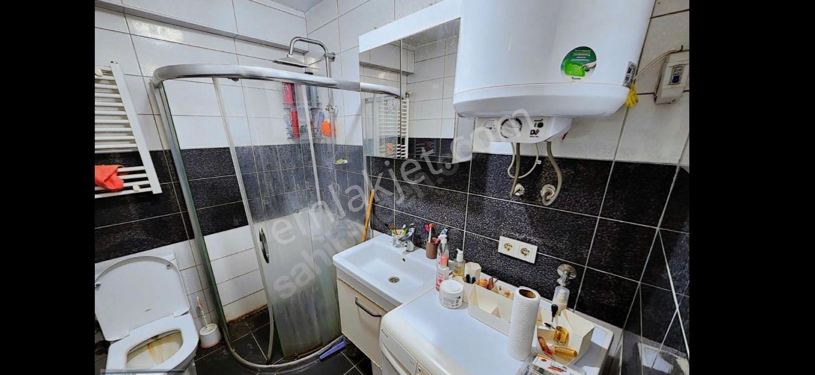 Yayla Çamlık Cad. Manolya Sokak Kentsele Girmis Binada 2+1 2.kat — fotoğraf 3