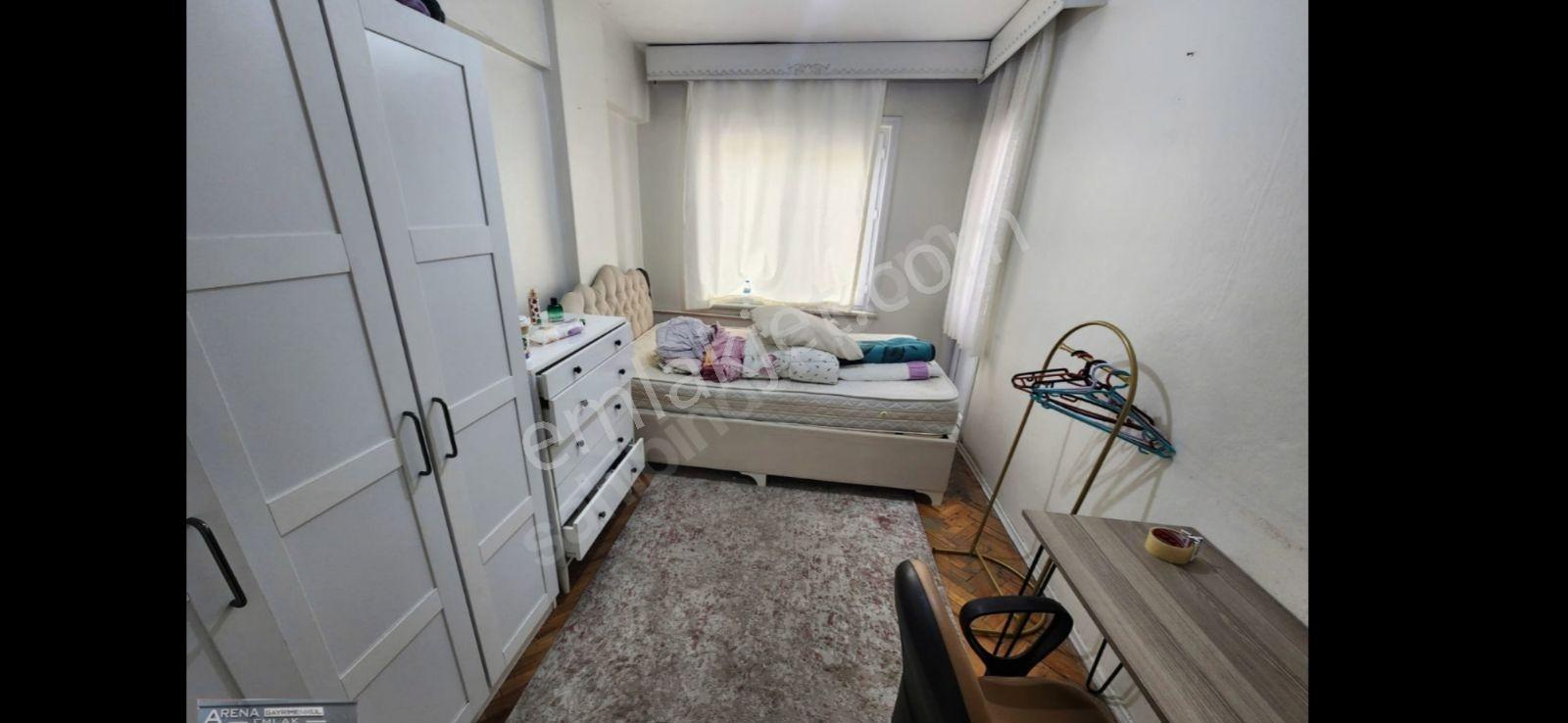 Yayla Çamlık Cad. Manolya Sokak Kentsele Girmis Binada 2+1 2.kat — fotoğraf 4