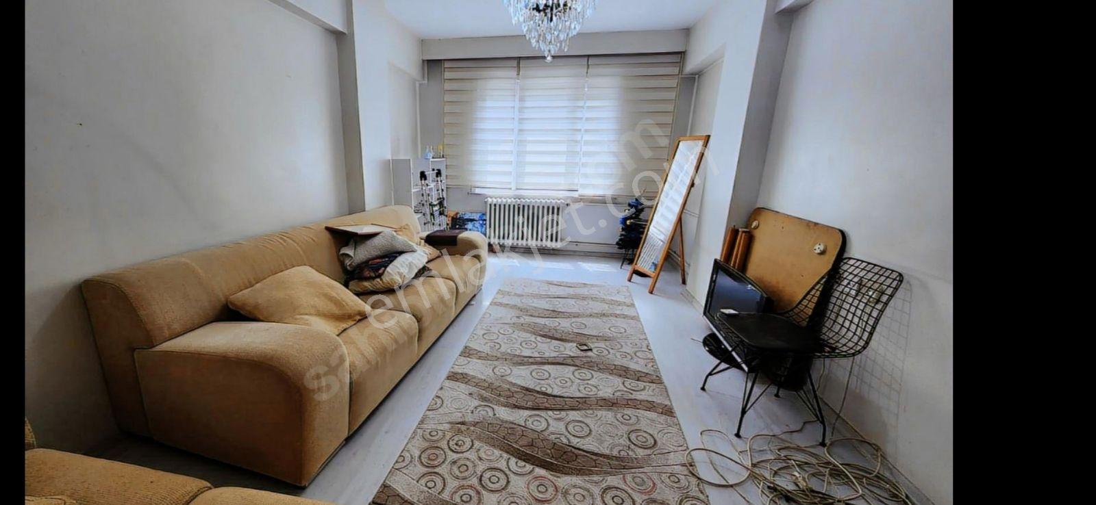 Yayla Çamlık Cad. Manolya Sokak Kentsele Girmis Binada 2+1 2.kat — fotoğraf 5